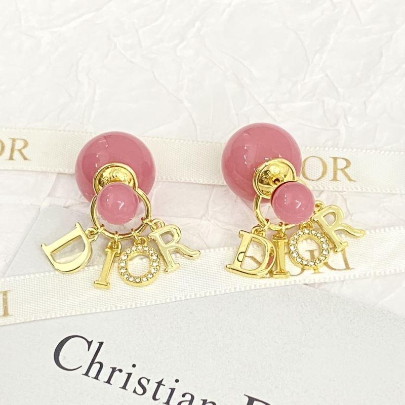 Christian Dior Earrings